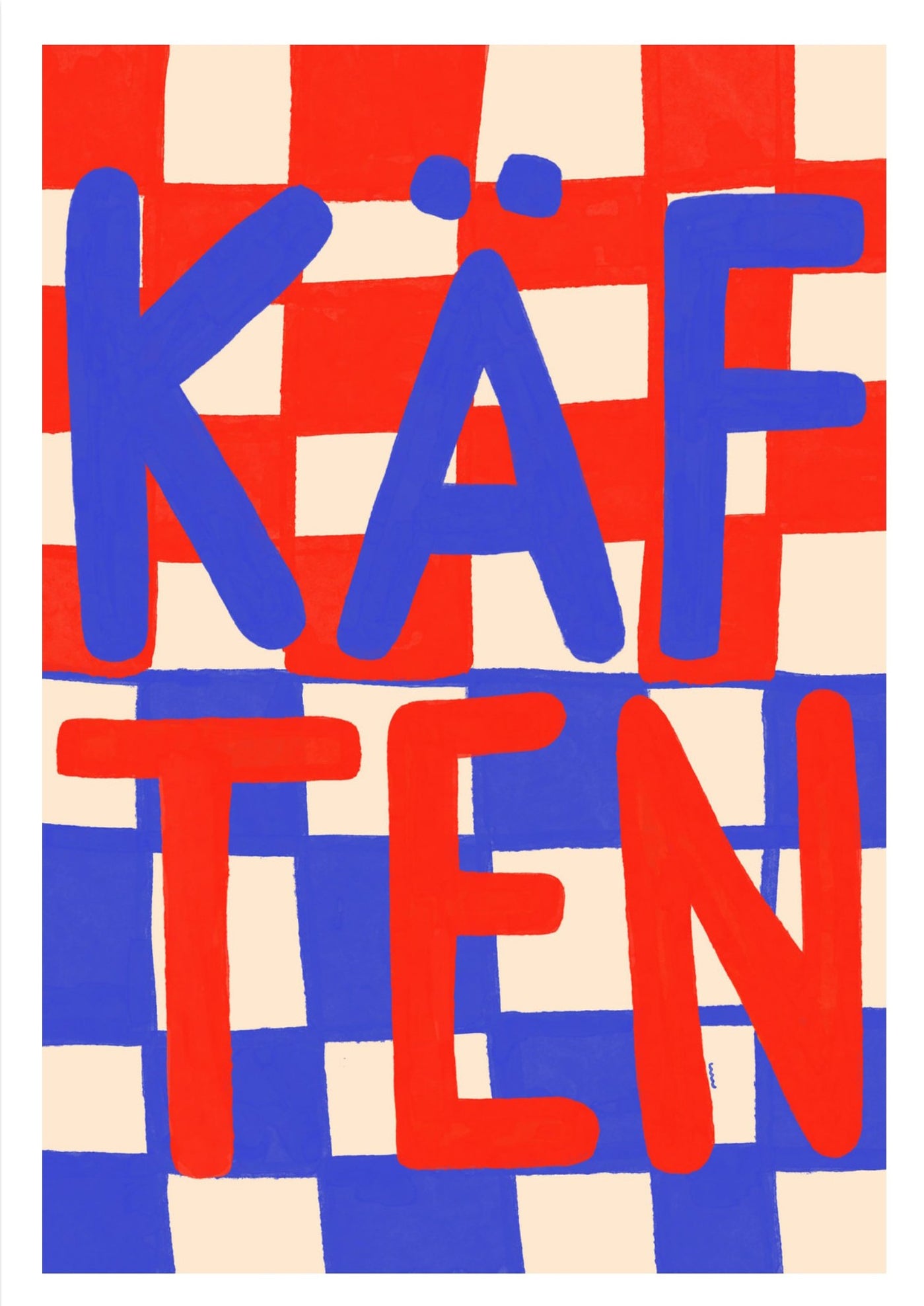 KÄFTEN