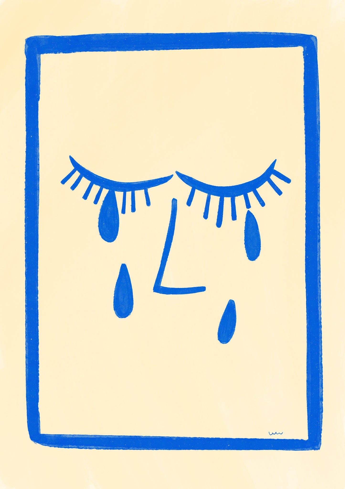 CRY BABY