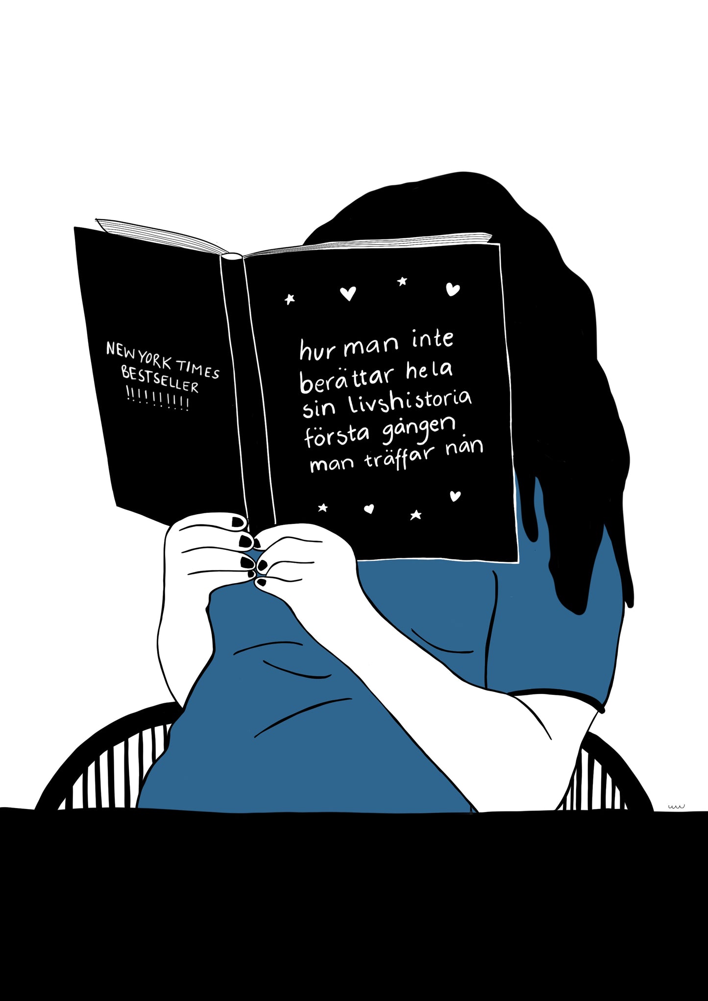 NEW YORK TIMES BESTSELLER