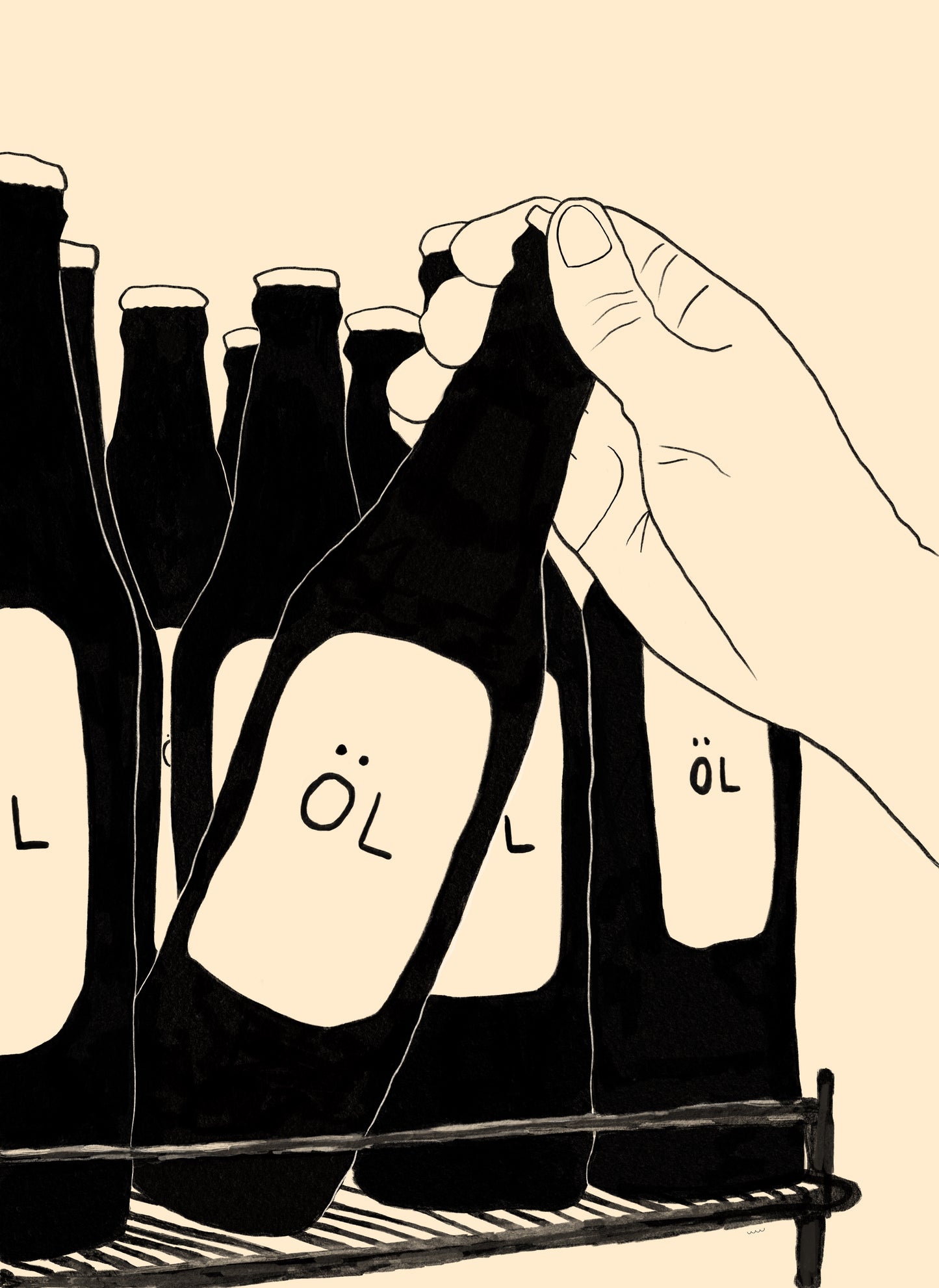 ÖL